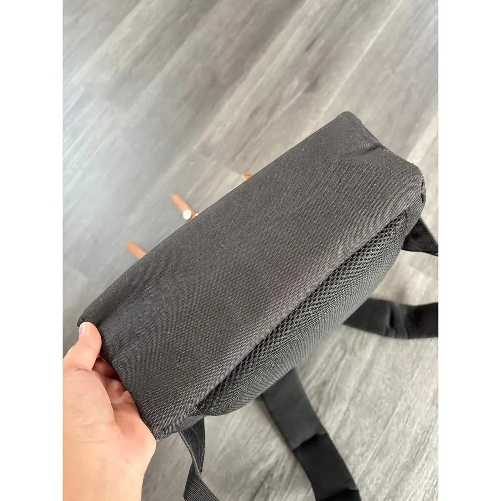 Herschel Supply Large Backpack Black